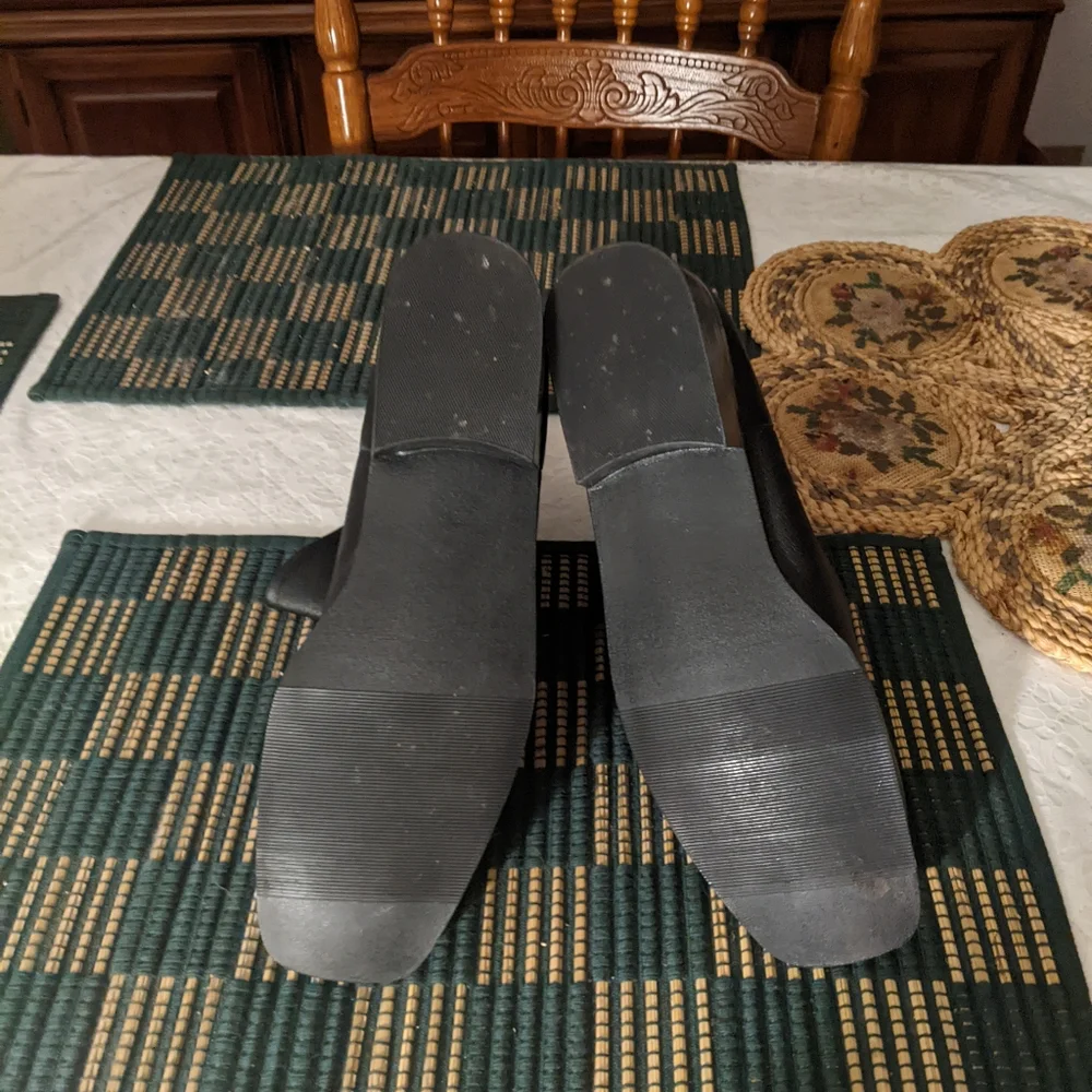 COPY - Classique boots